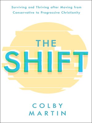 cover image of The Shift